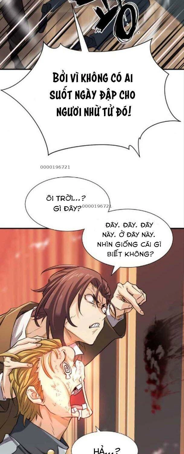 Bậc Thầy Thiết Kế Điền Trang Chapter 39 - 13