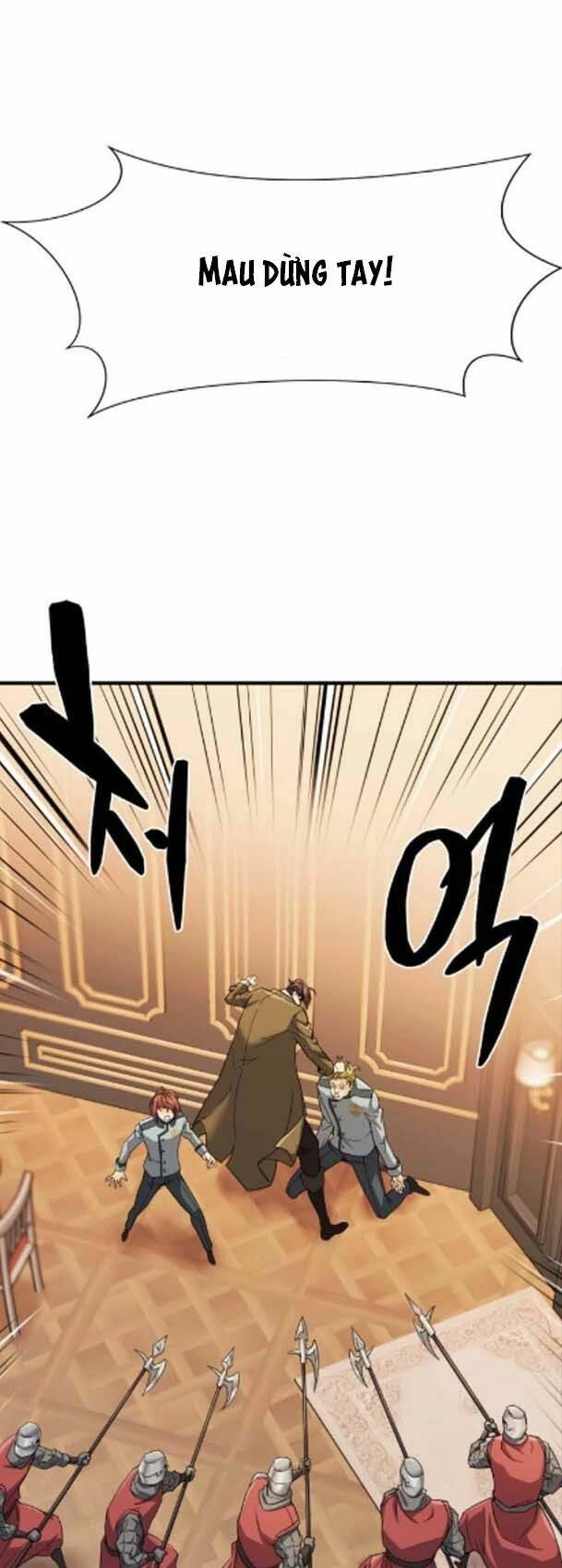 Bậc Thầy Thiết Kế Điền Trang Chapter 39 - 22