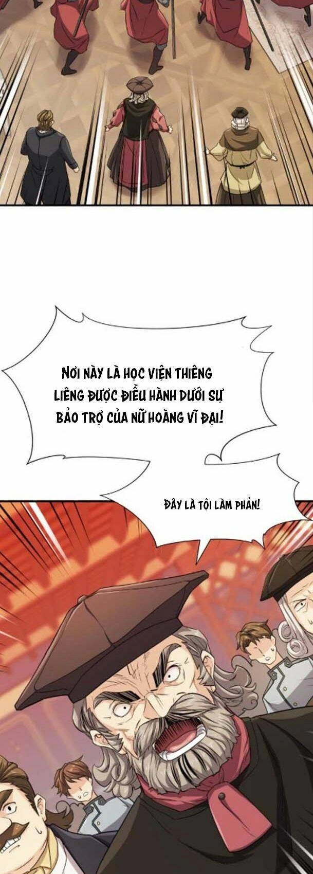 Bậc Thầy Thiết Kế Điền Trang Chapter 39 - 23