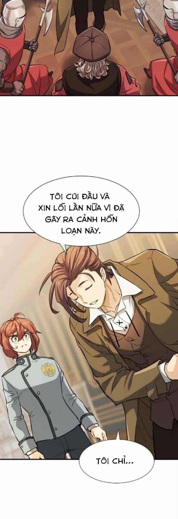 Bậc Thầy Thiết Kế Điền Trang Chapter 39 - 28