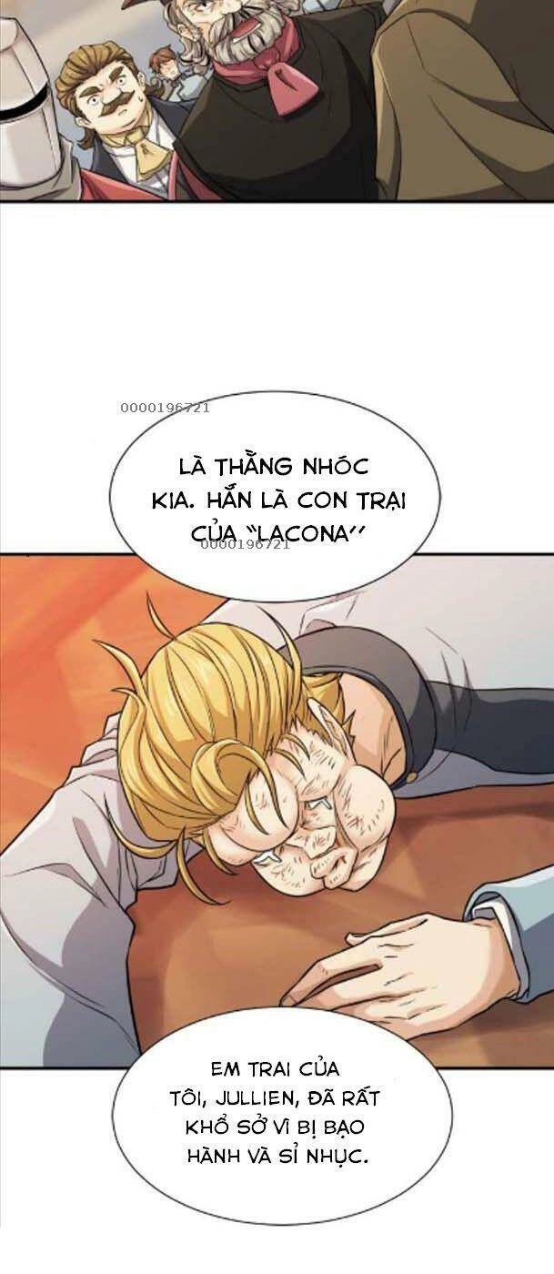 Bậc Thầy Thiết Kế Điền Trang Chapter 39 - 30