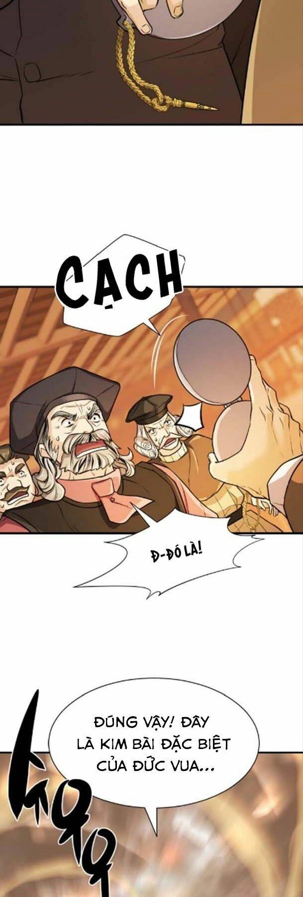 Bậc Thầy Thiết Kế Điền Trang Chapter 39 - 37