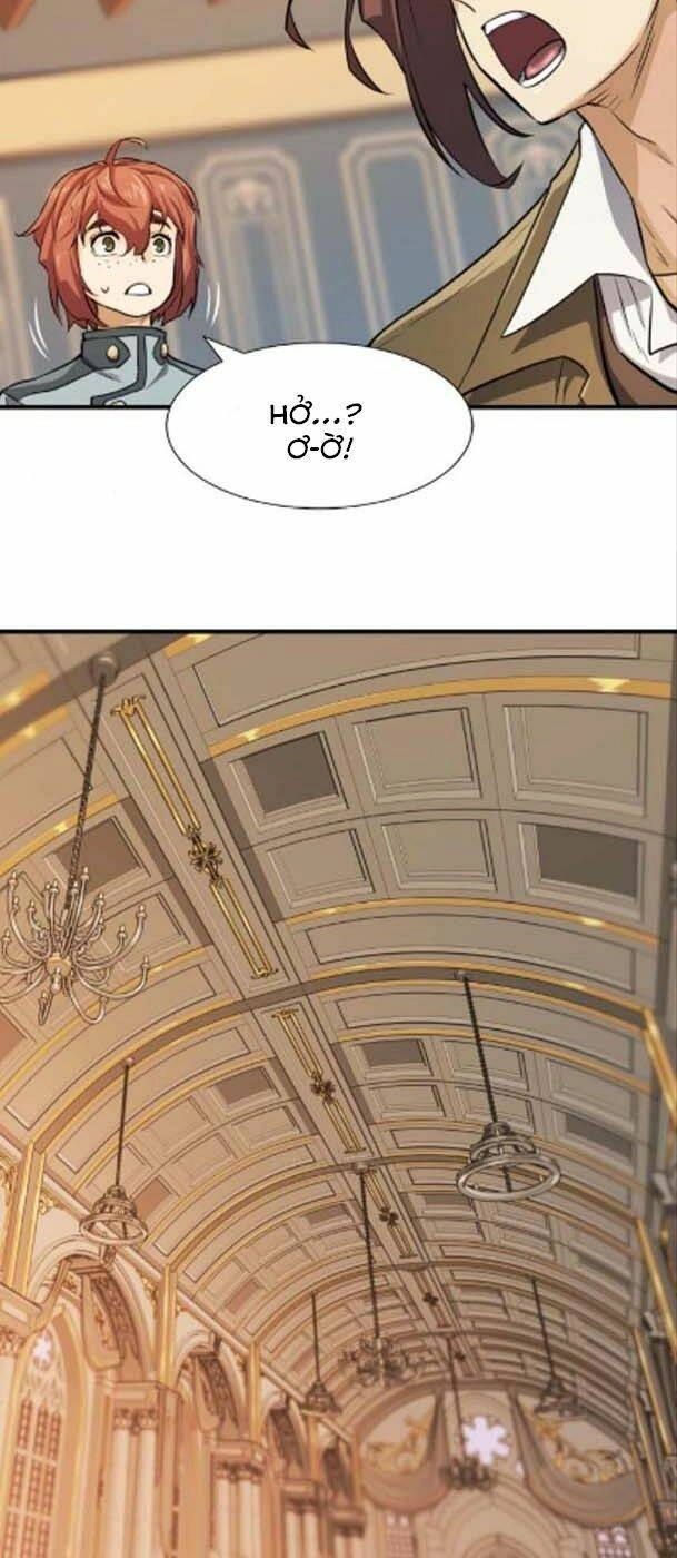 Bậc Thầy Thiết Kế Điền Trang Chapter 39 - 45