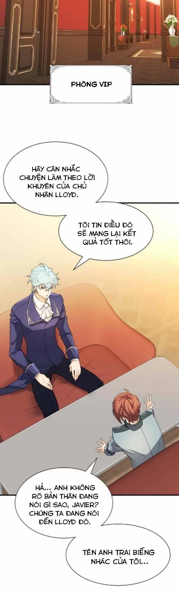 Bậc Thầy Thiết Kế Điền Trang Chapter 39 - 52