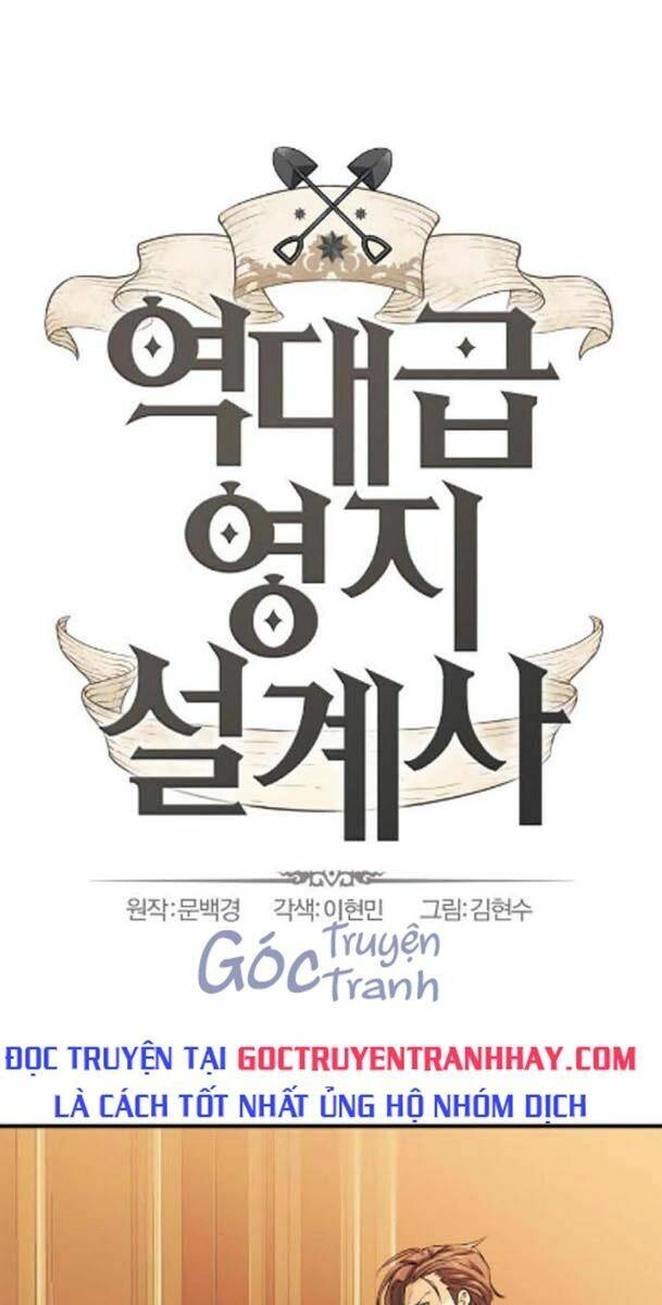 Bậc Thầy Thiết Kế Điền Trang Chapter 40 - 1