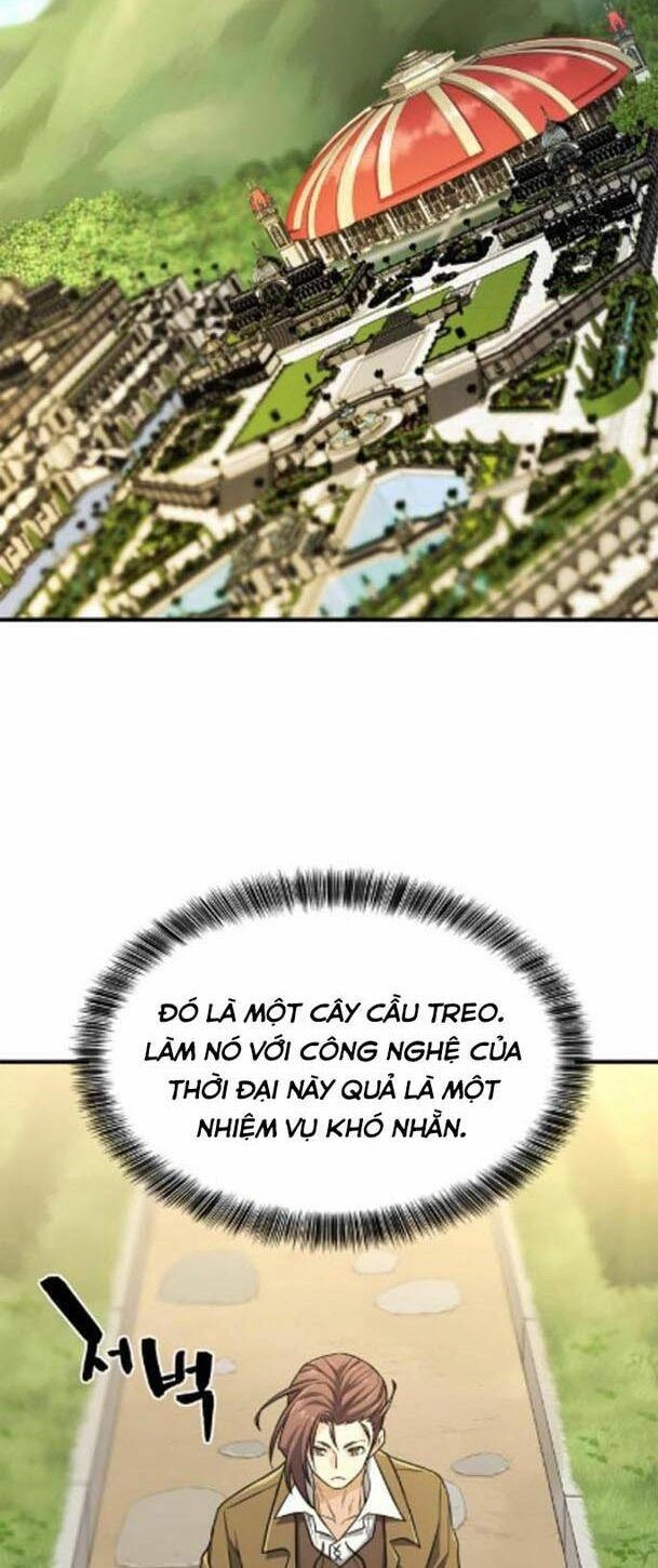 Bậc Thầy Thiết Kế Điền Trang Chapter 40 - 37