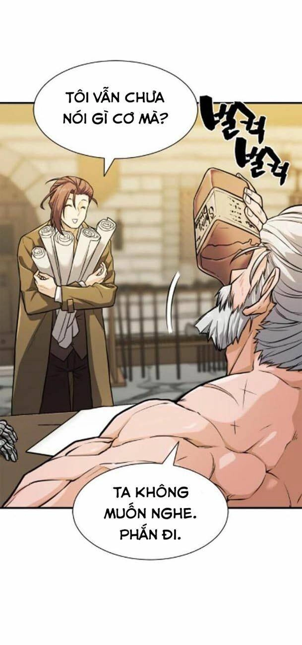 Bậc Thầy Thiết Kế Điền Trang Chapter 40 - 41