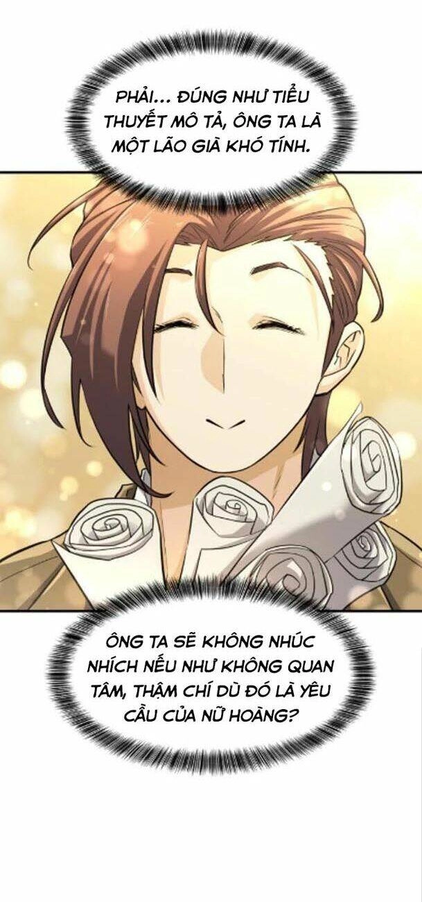 Bậc Thầy Thiết Kế Điền Trang Chapter 40 - 42