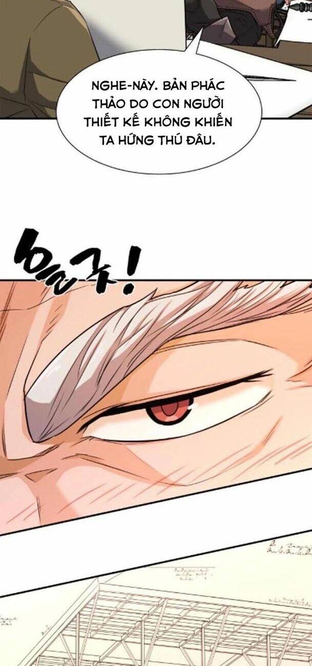 Bậc Thầy Thiết Kế Điền Trang Chapter 40 - 44