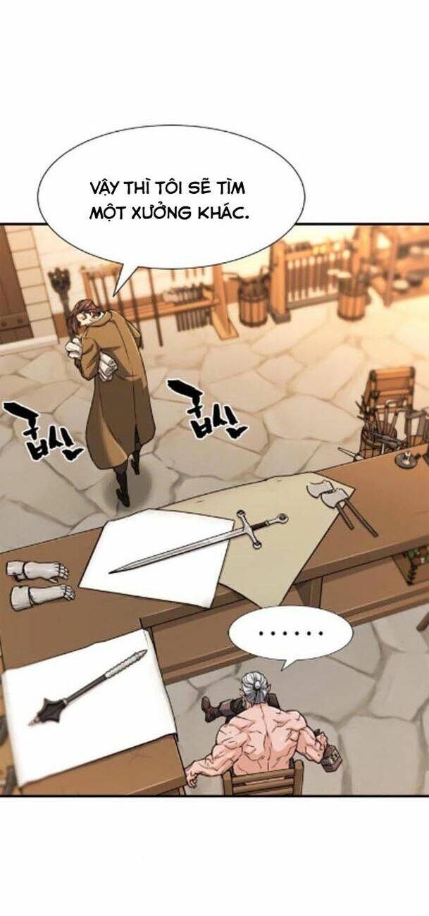 Bậc Thầy Thiết Kế Điền Trang Chapter 40 - 46