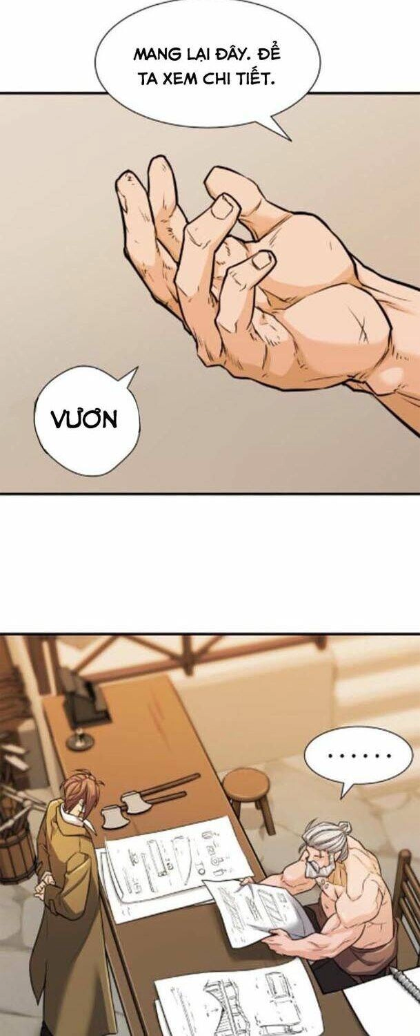 Bậc Thầy Thiết Kế Điền Trang Chapter 40 - 56