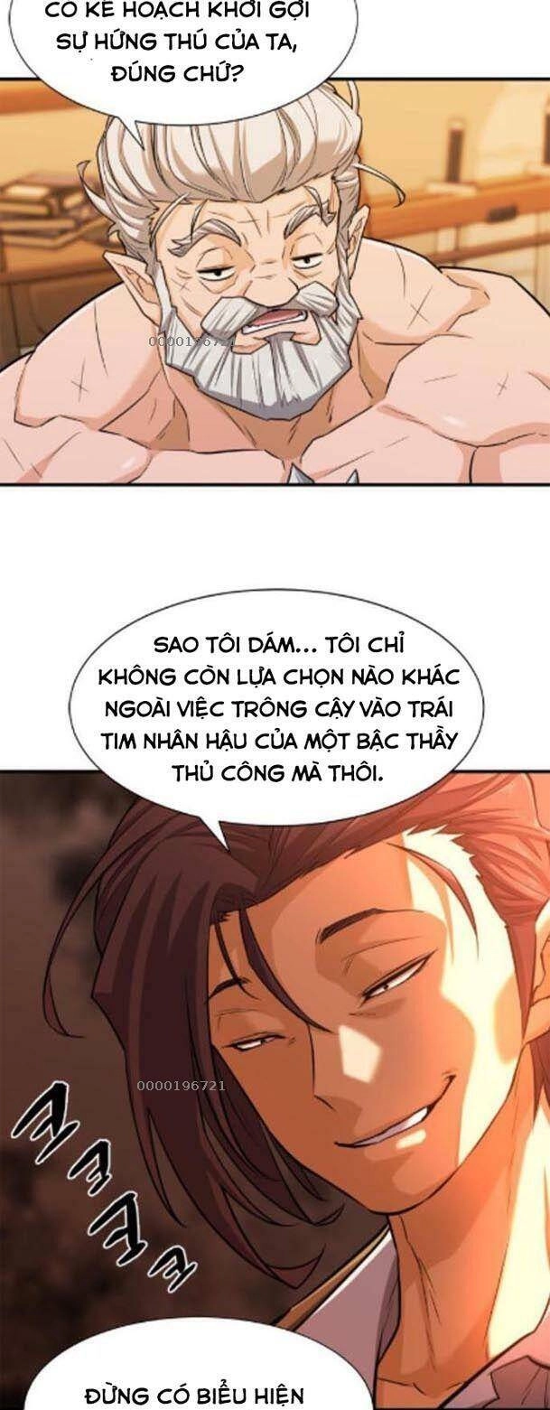 Bậc Thầy Thiết Kế Điền Trang Chapter 40 - 59