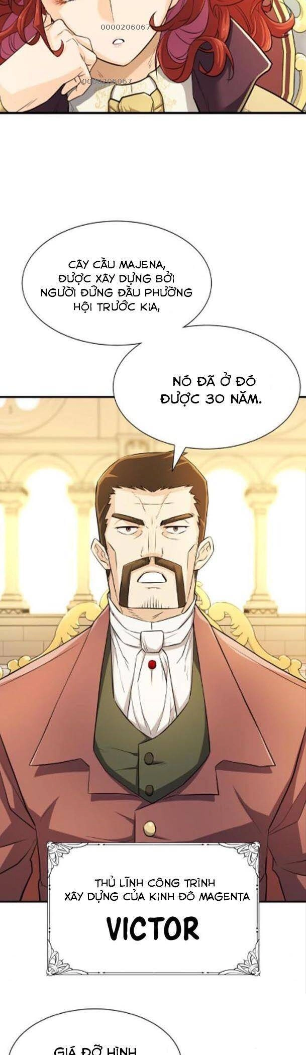 Bậc Thầy Thiết Kế Điền Trang Chapter 41 - 3