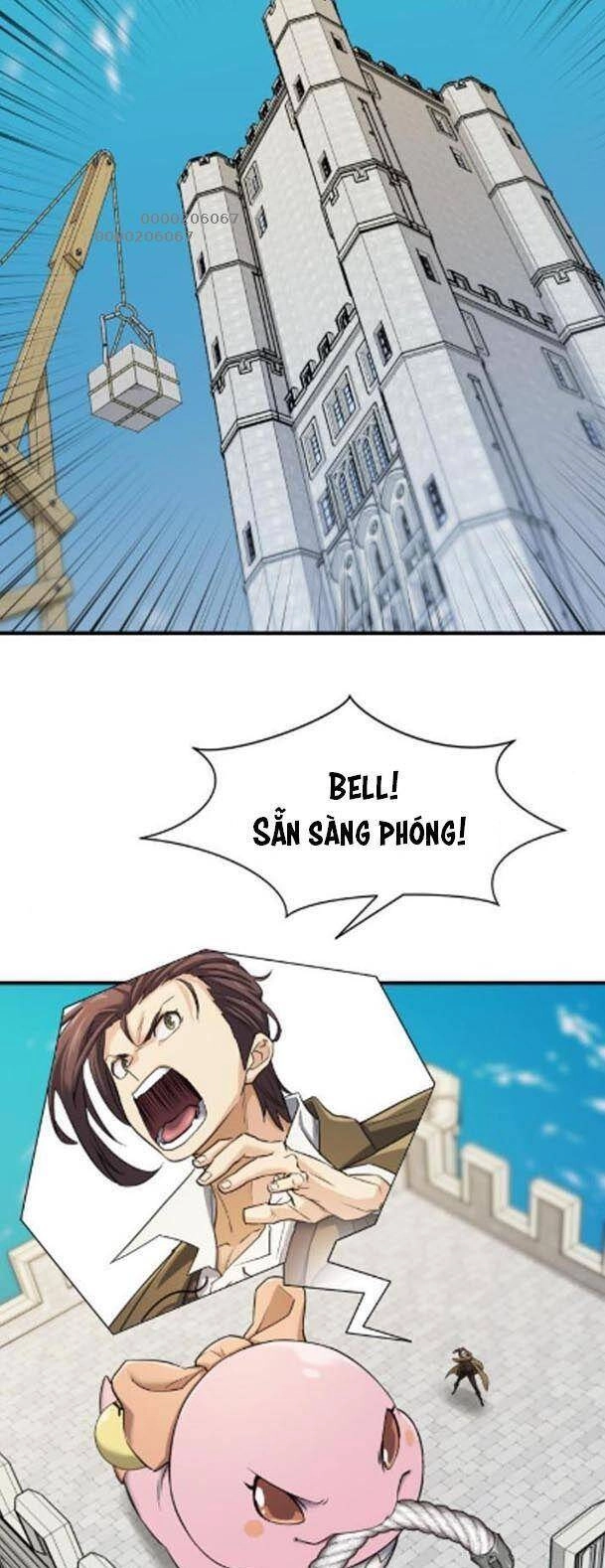 Bậc Thầy Thiết Kế Điền Trang Chapter 41 - 31