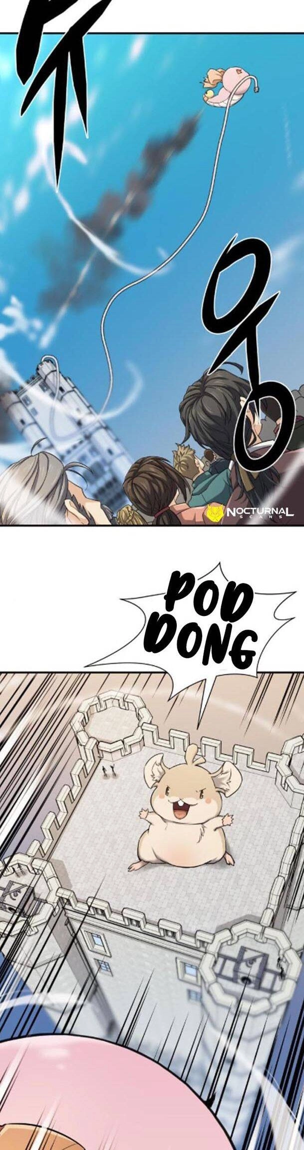 Bậc Thầy Thiết Kế Điền Trang Chapter 41 - 34