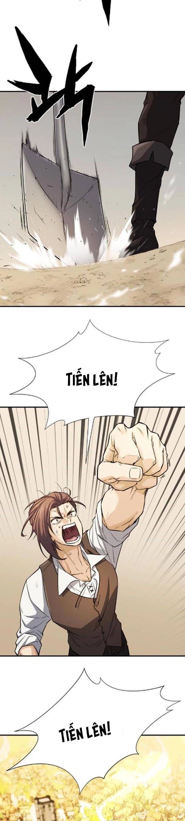 Bậc Thầy Thiết Kế Điền Trang Chapter 41 - 40