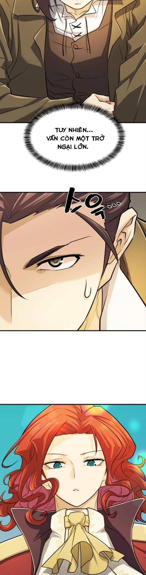 Bậc Thầy Thiết Kế Điền Trang Chapter 41 - 44