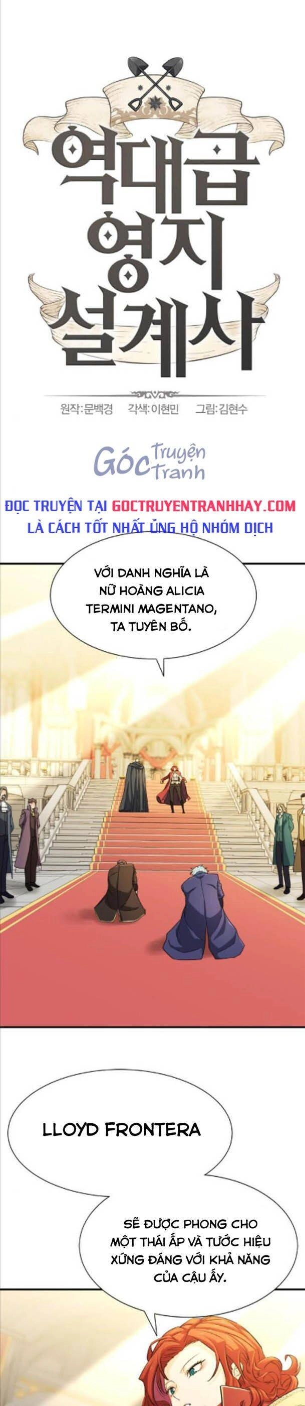 Bậc Thầy Thiết Kế Điền Trang Chapter 42 - 1