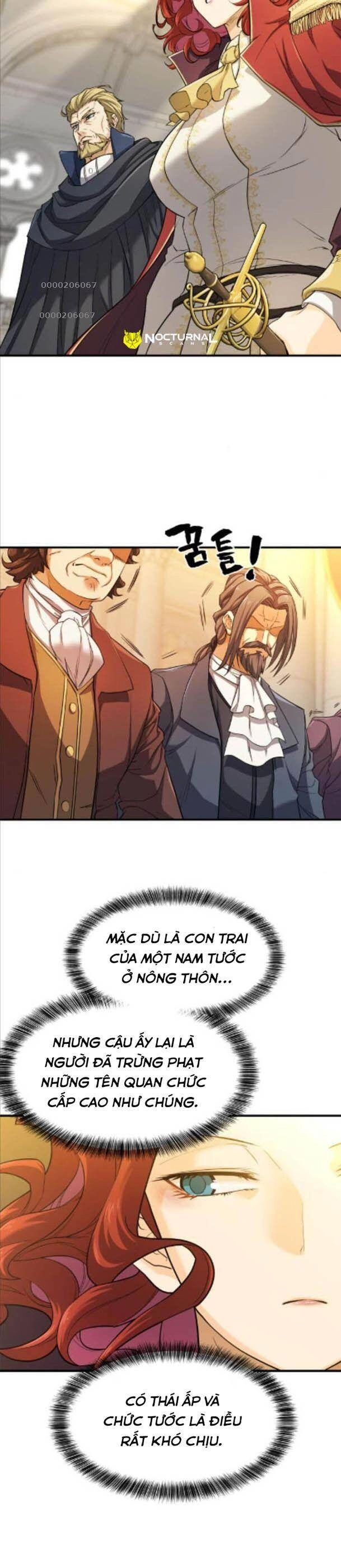 Bậc Thầy Thiết Kế Điền Trang Chapter 42 - 2