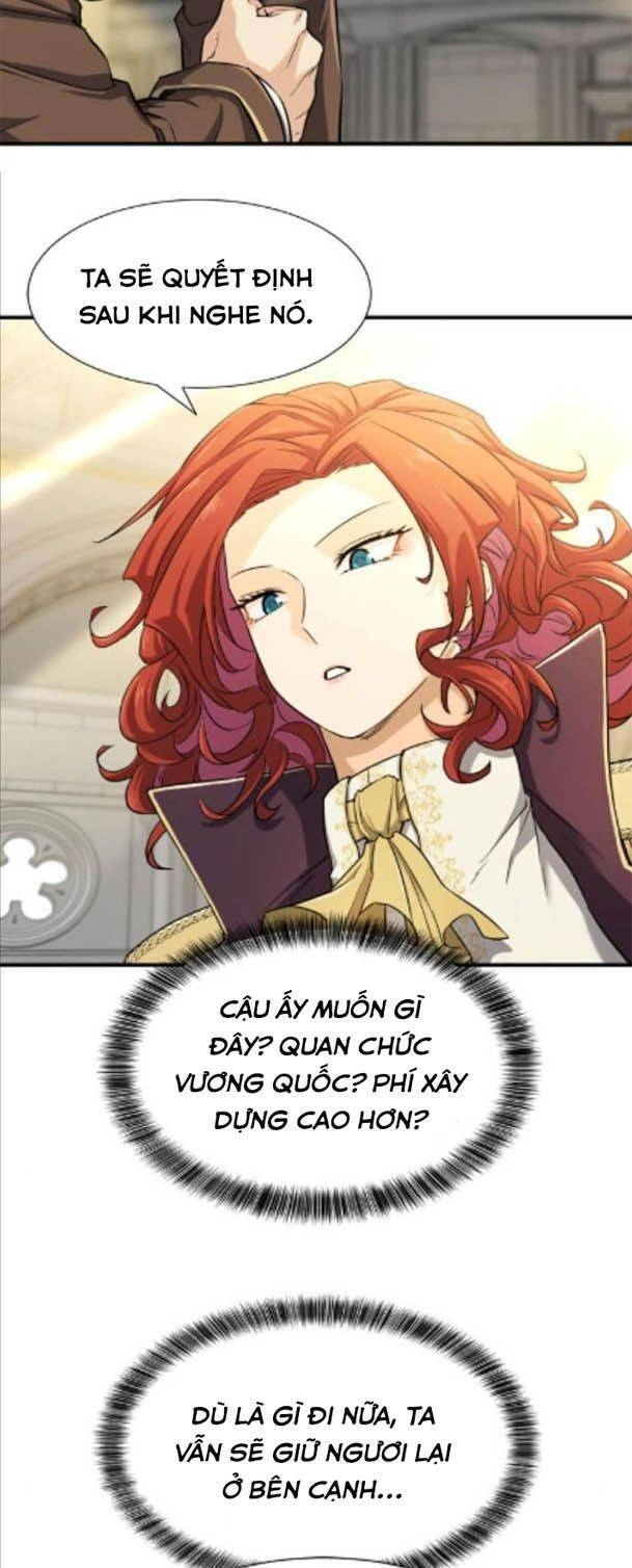 Bậc Thầy Thiết Kế Điền Trang Chapter 42 - 5