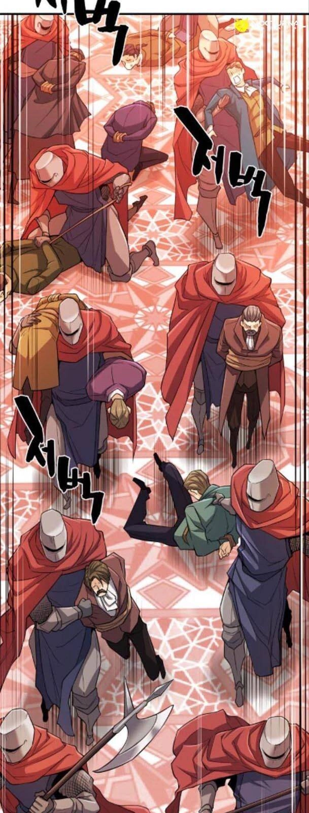 Bậc Thầy Thiết Kế Điền Trang Chapter 42 - 19