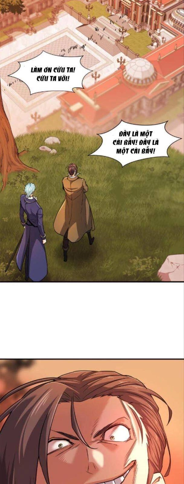 Bậc Thầy Thiết Kế Điền Trang Chapter 42 - 22