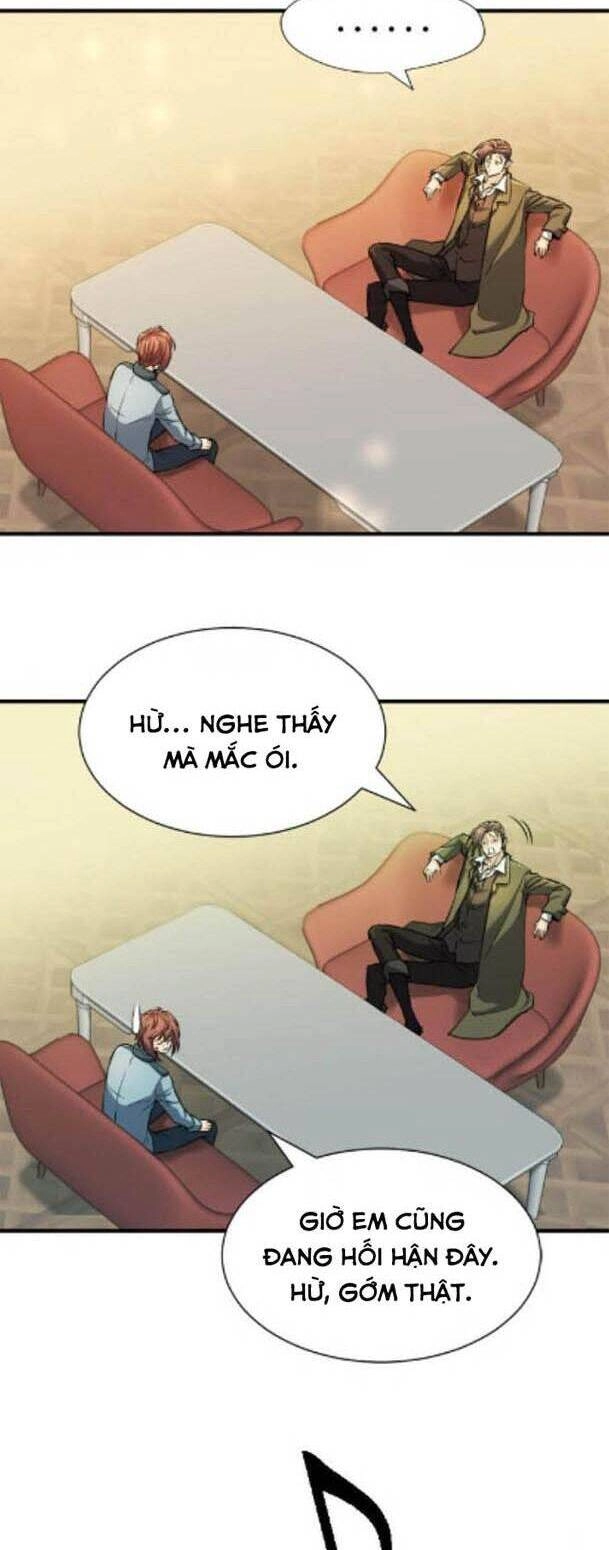 Bậc Thầy Thiết Kế Điền Trang Chapter 42 - 35