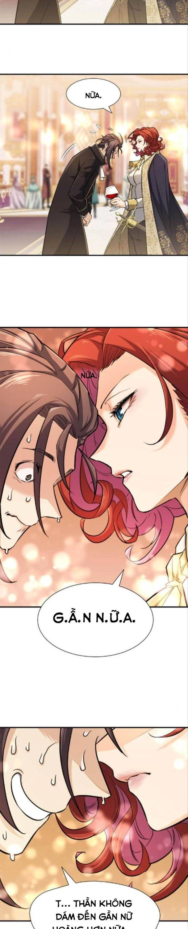 Bậc Thầy Thiết Kế Điền Trang Chapter 42 - 43