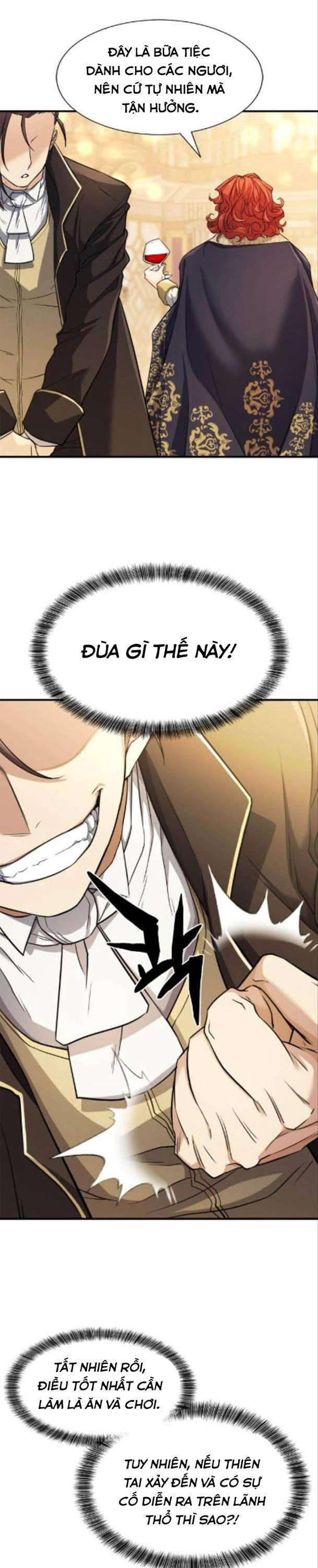 Bậc Thầy Thiết Kế Điền Trang Chapter 42 - 45