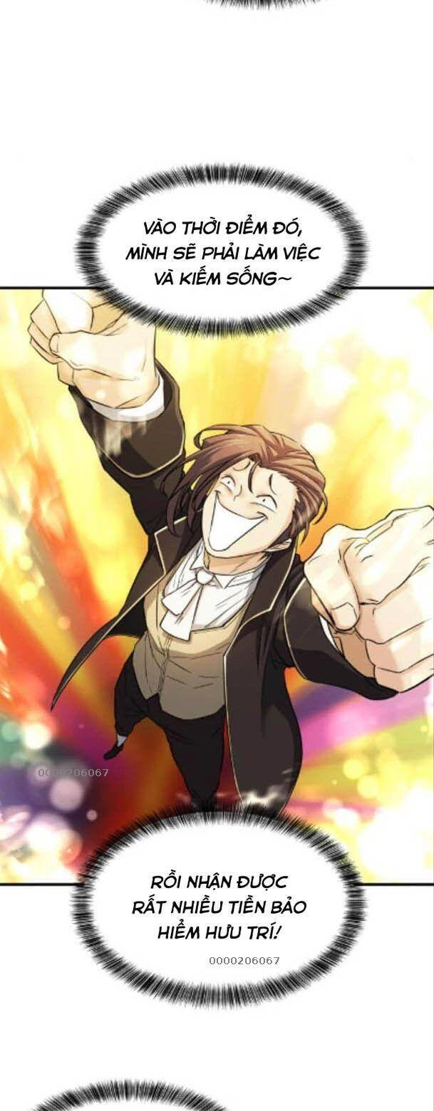 Bậc Thầy Thiết Kế Điền Trang Chapter 42 - 46