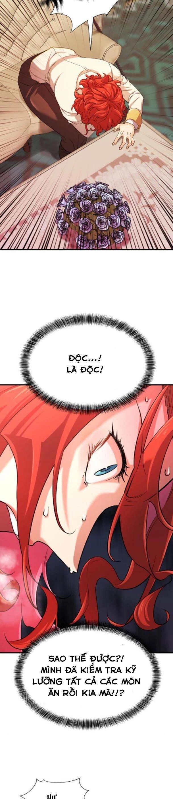 Bậc Thầy Thiết Kế Điền Trang Chapter 43 - 8