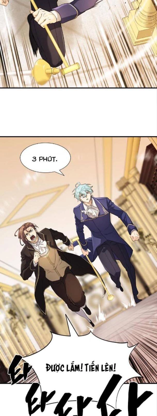 Bậc Thầy Thiết Kế Điền Trang Chapter 43 - 17