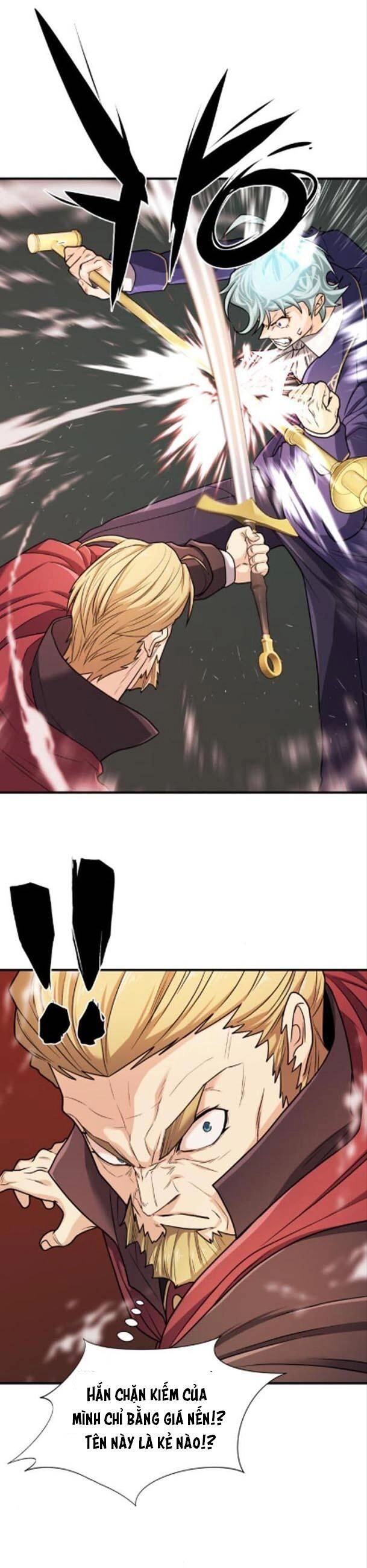 Bậc Thầy Thiết Kế Điền Trang Chapter 43 - 24