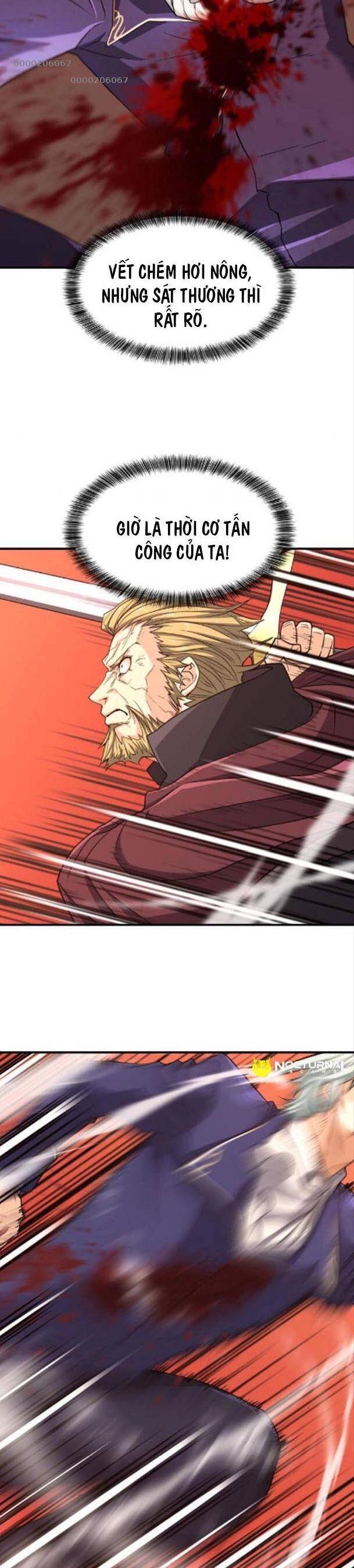 Bậc Thầy Thiết Kế Điền Trang Chapter 44 - 2