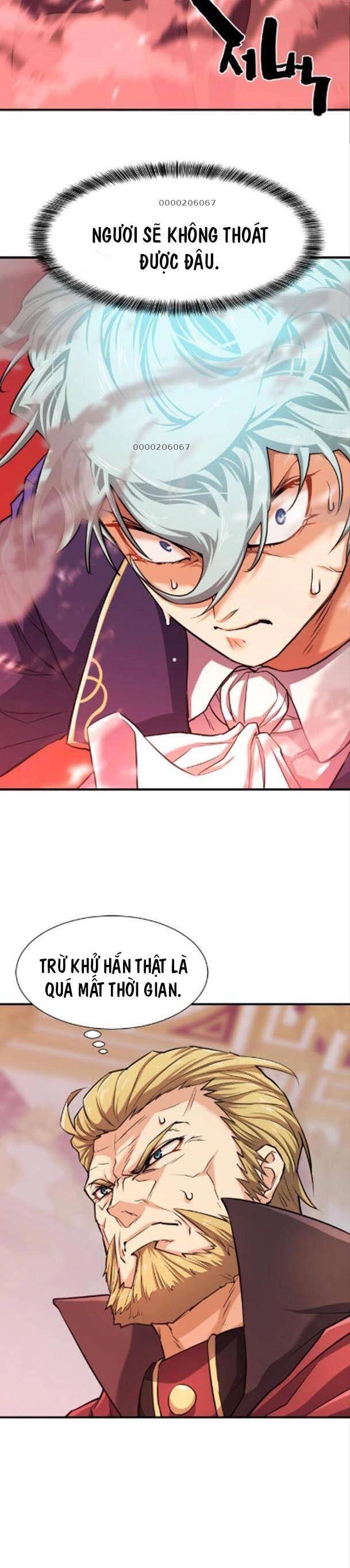 Bậc Thầy Thiết Kế Điền Trang Chapter 44 - 25