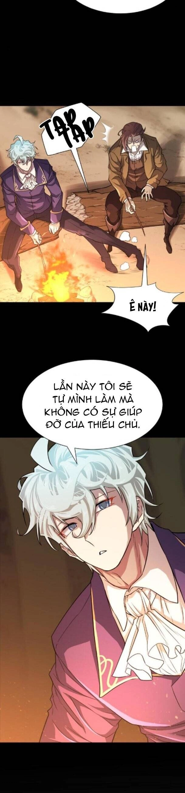 Bậc Thầy Thiết Kế Điền Trang Chapter 45 - 23