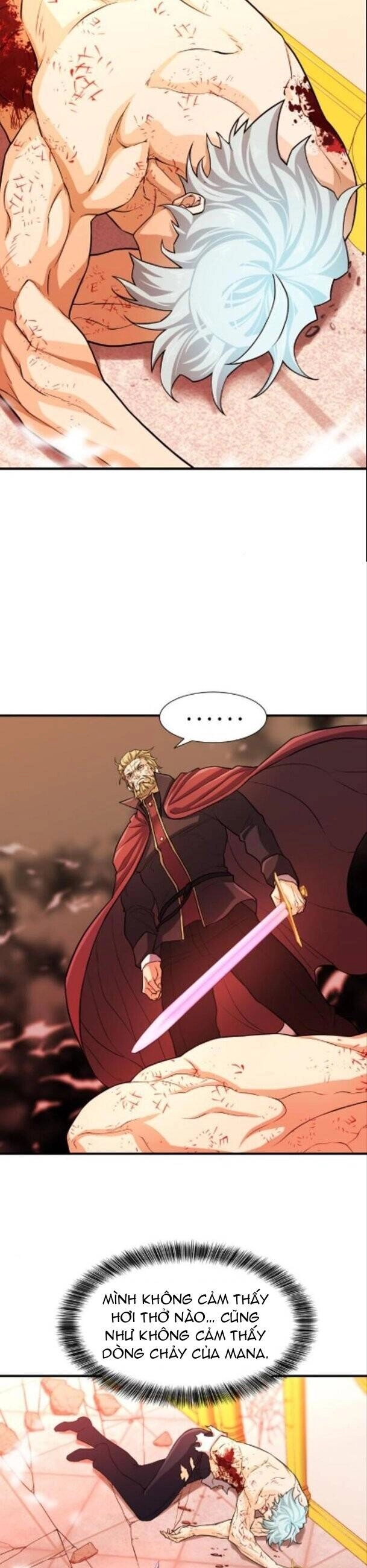 Bậc Thầy Thiết Kế Điền Trang Chapter 45 - 35