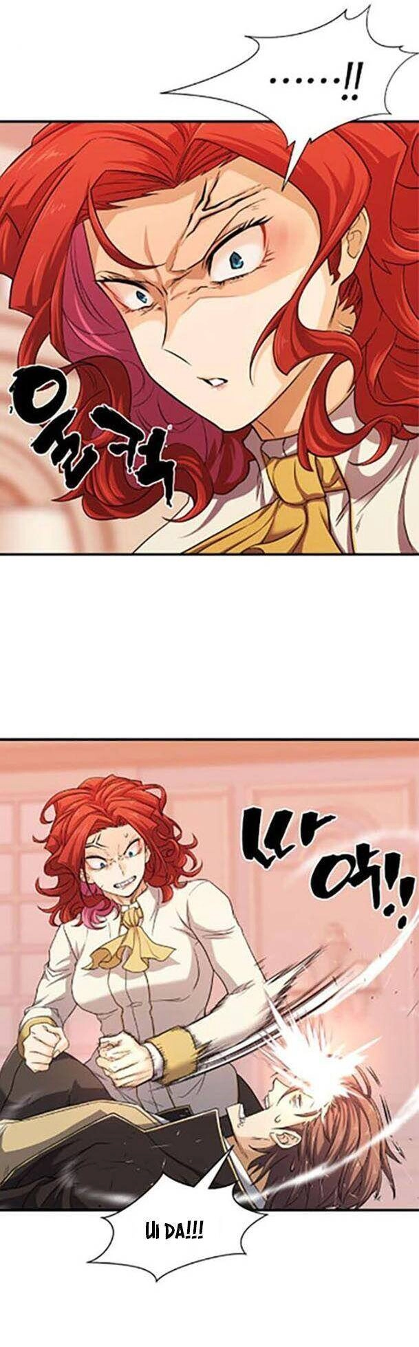 Bậc Thầy Thiết Kế Điền Trang Chapter 46 - 6