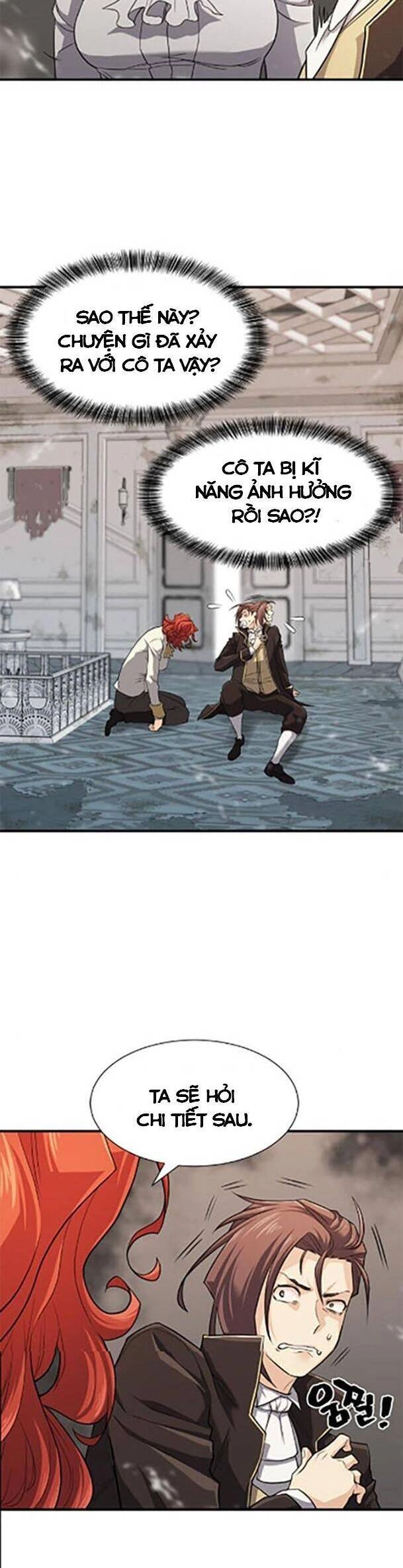 Bậc Thầy Thiết Kế Điền Trang Chapter 46 - 22