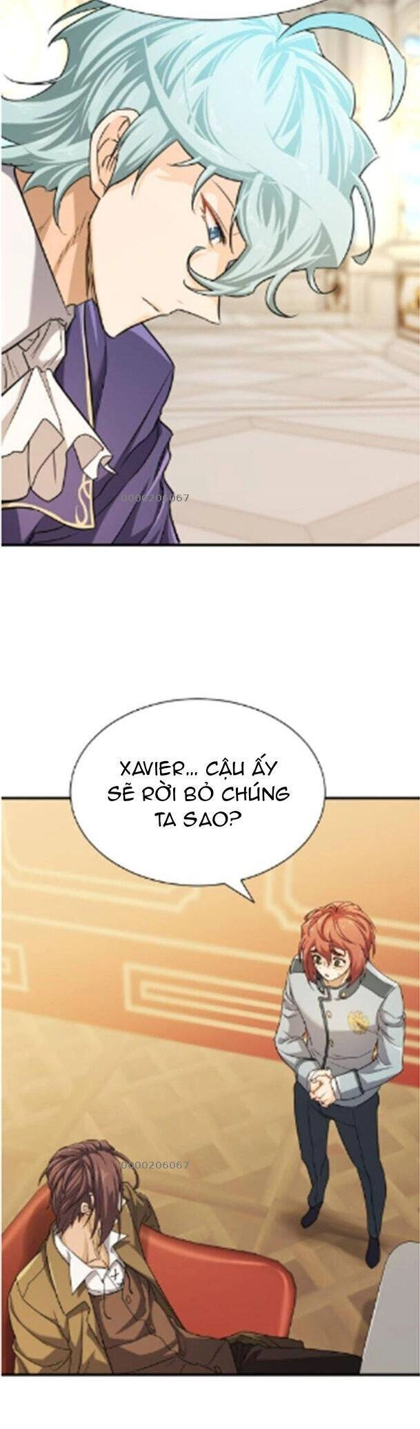 Bậc Thầy Thiết Kế Điền Trang Chapter 47 - 11