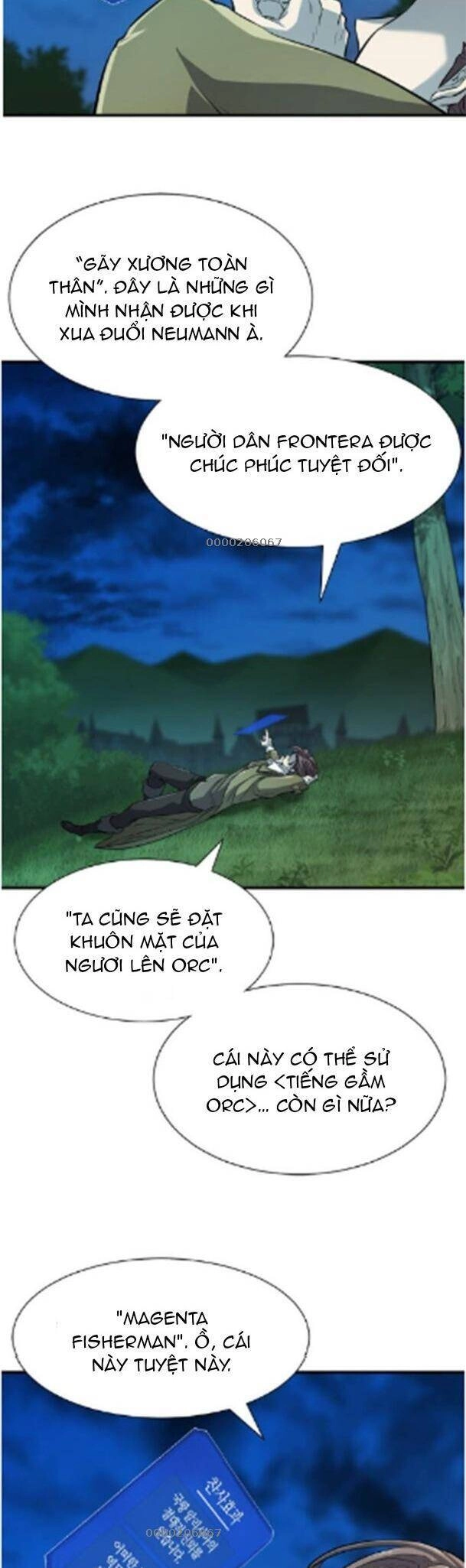 Bậc Thầy Thiết Kế Điền Trang Chapter 47 - 27