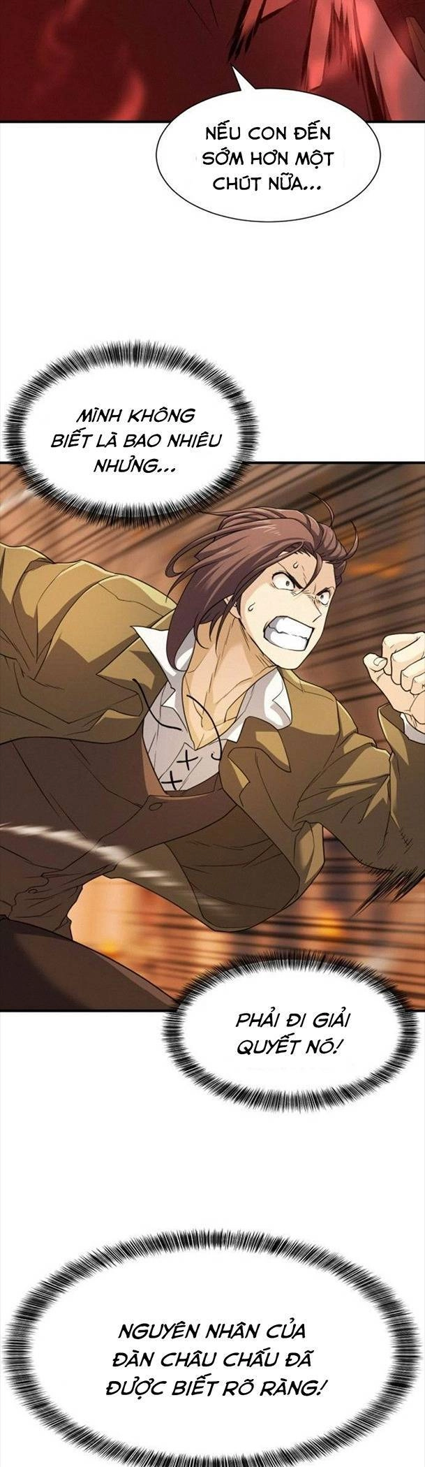 Bậc Thầy Thiết Kế Điền Trang Chapter 48 - 22