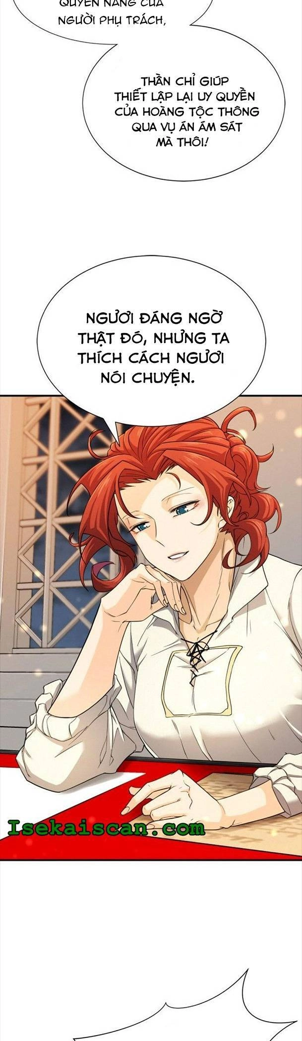 Bậc Thầy Thiết Kế Điền Trang Chapter 48 - 37