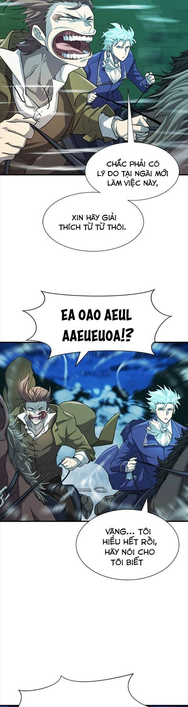 Bậc Thầy Thiết Kế Điền Trang Chapter 48 - 40