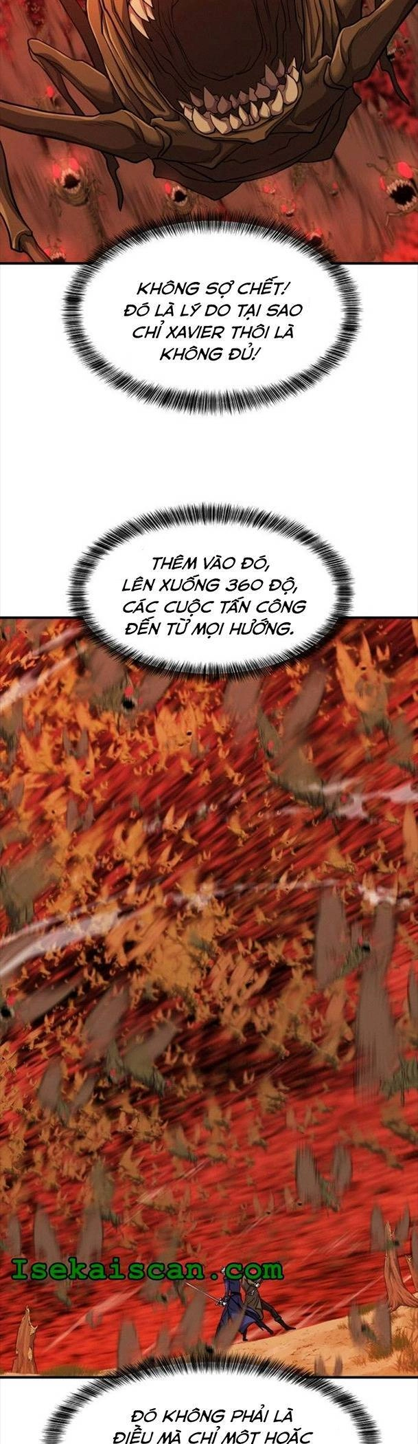 Bậc Thầy Thiết Kế Điền Trang Chapter 48 - 43