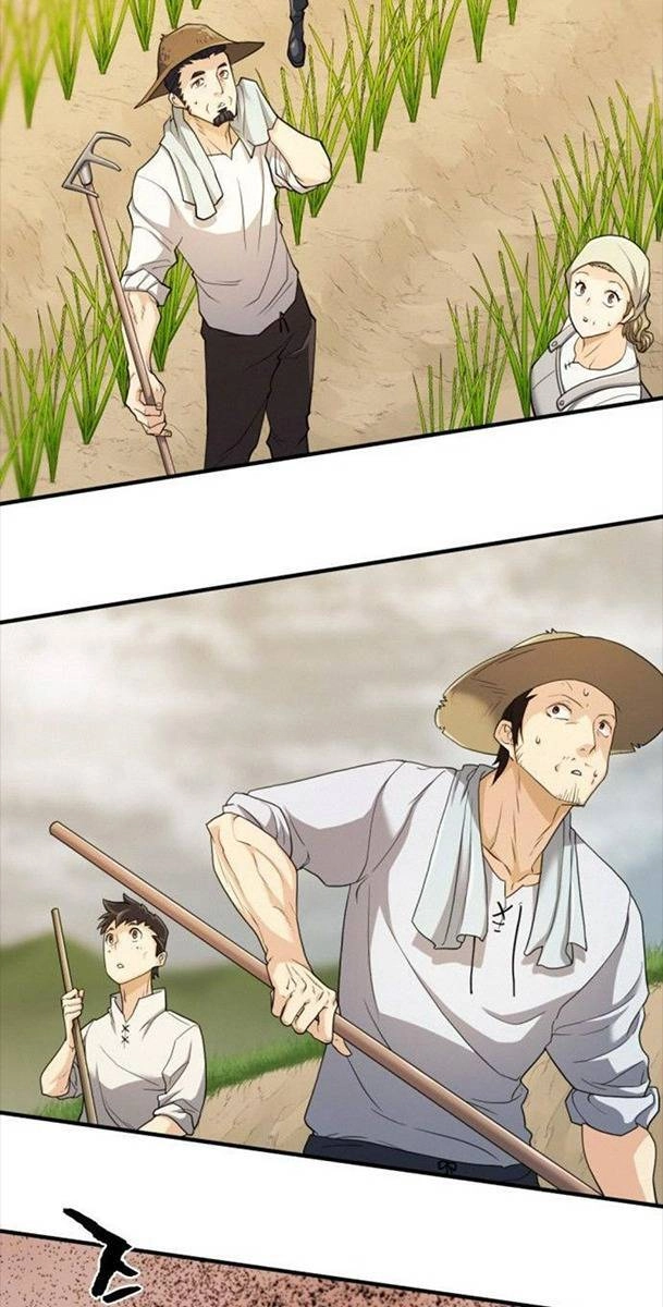 Bậc Thầy Thiết Kế Điền Trang Chapter 48 - 51