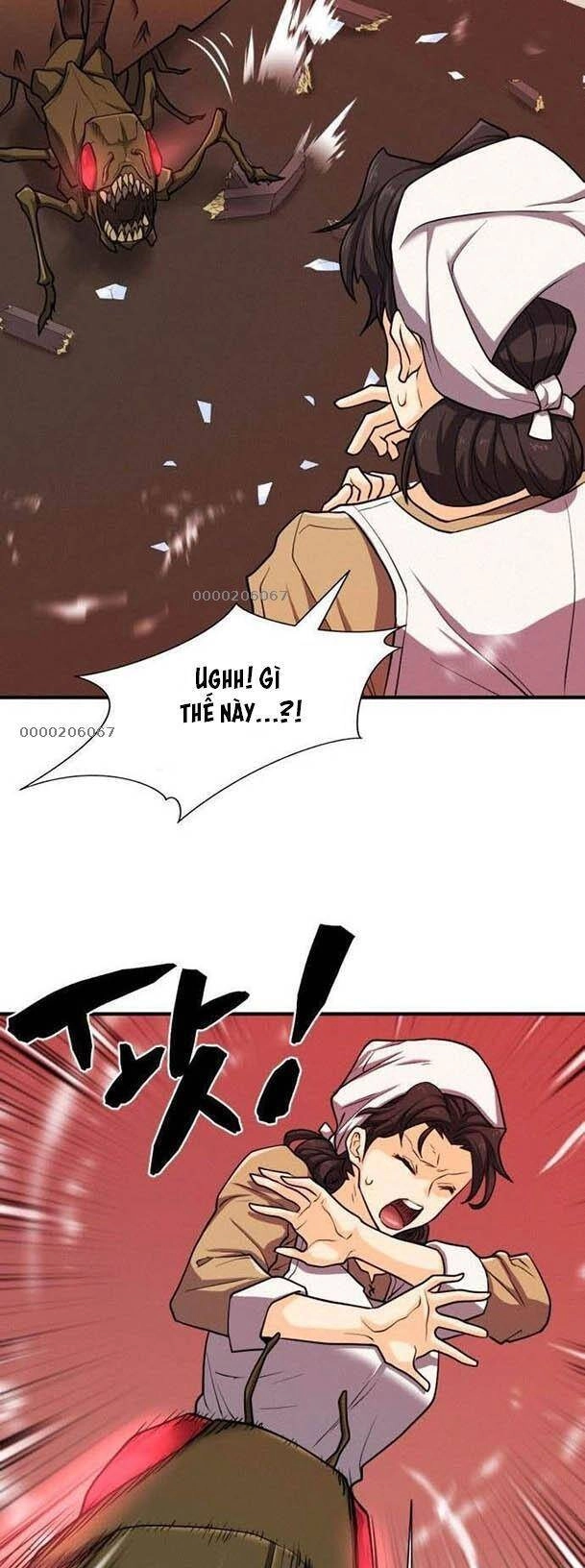 Bậc Thầy Thiết Kế Điền Trang Chapter 49 - 5