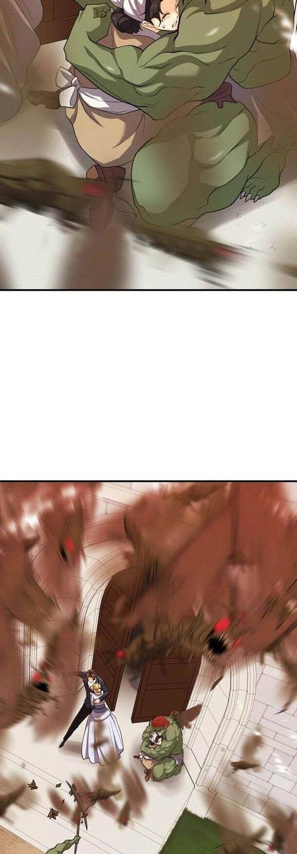 Bậc Thầy Thiết Kế Điền Trang Chapter 49 - 32