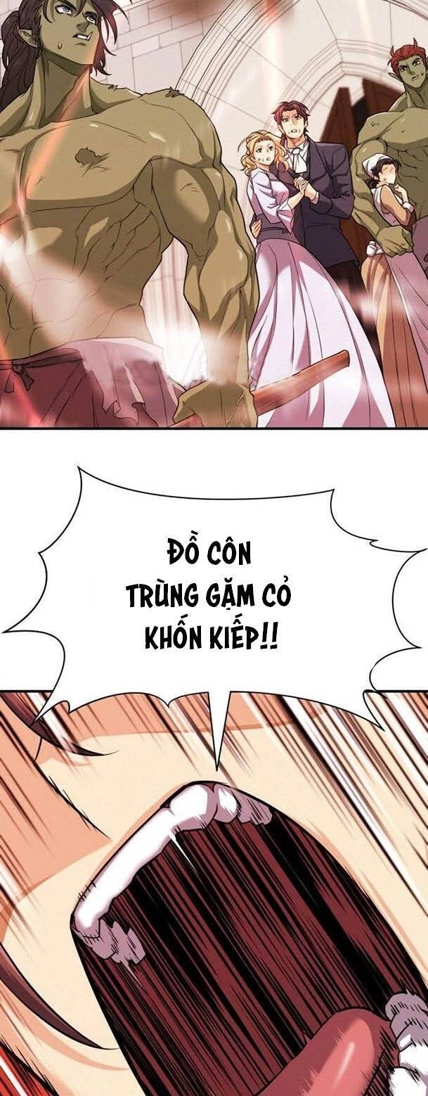 Bậc Thầy Thiết Kế Điền Trang Chapter 49 - 41