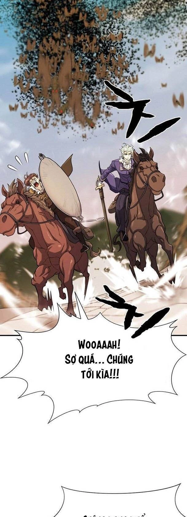 Bậc Thầy Thiết Kế Điền Trang Chapter 49 - 53